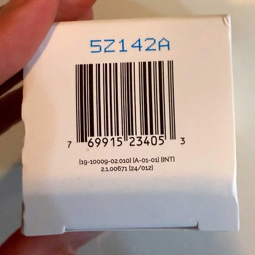 2 NEW w/ Box The Ordinary Glycolic Acid 7% Exfoliating Toner 100ml 3.4oz AHA NWT